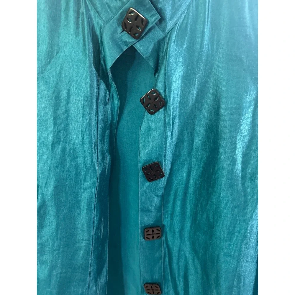 Ladies Ali Miles blouse - Picture 3 of 5